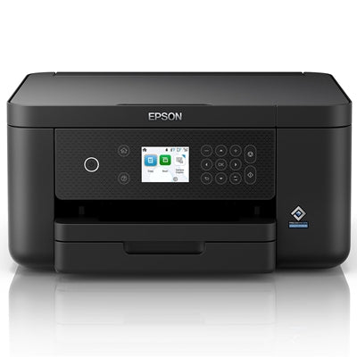 Epson XP-5200 Wireless All-in-One Inkjet Printer A4 Duplex LCD Epson XP-5200 Wireless All-in-One Inkjet Printer A4 Duplex LCD